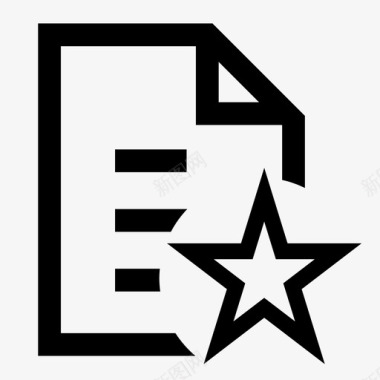 排名内容流量排名图标