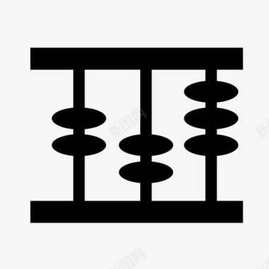 数学图标数学图标