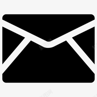 电子邮件邮件电子邮件信封图标图标