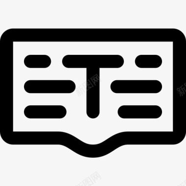 通用型通用型图标