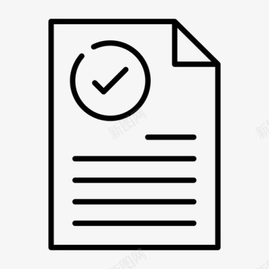 学术海报设计阳性测试结果bastcheck图标图标
