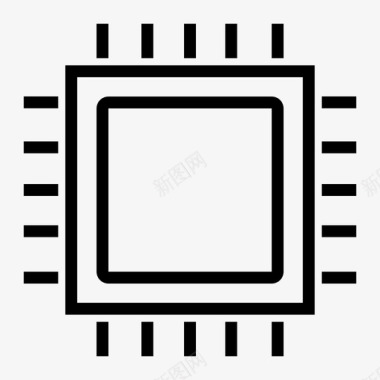 双核处理器处理器amd游戏图标图标