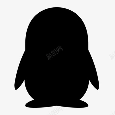 qq图标底部联系qq图标