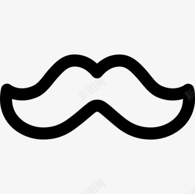 moustachemoustache图标