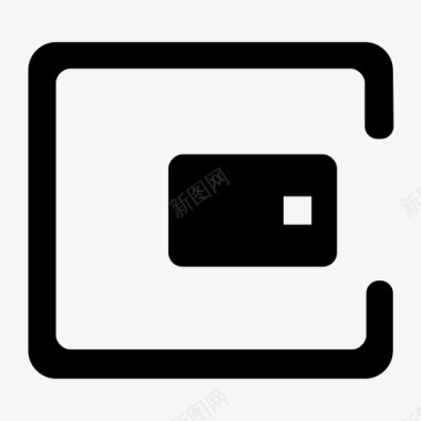 百搭包icon-包管理图标