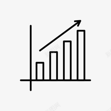 公司的规章制度增长业务公司图标图标