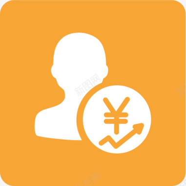 检验合格私募基金合格投资者登记图标