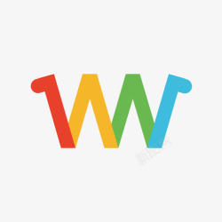 网袜大袜网LOGO-20高清图片
