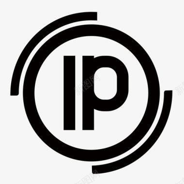 IP66公网IP图标