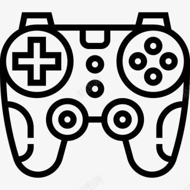 种植技术3图标操纵杆技术装置3线性图标图标