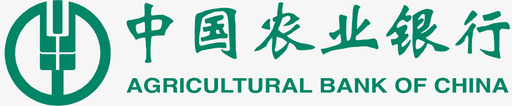 logo设计农业银行图标
