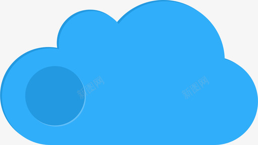 康佳手机标志welcome_svg3_cloud图标