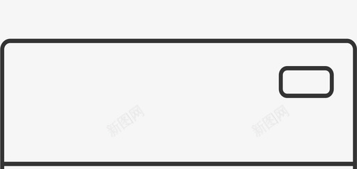 空调遥控器图标空调图标