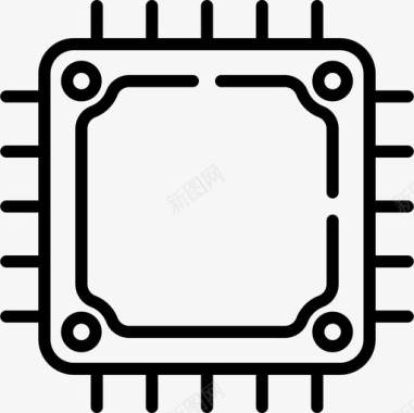 送50Cpu开发50线性图标图标