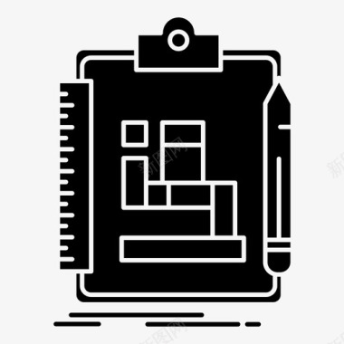 宣传方案算法过程方案图标图标