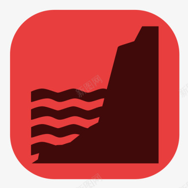 0山洪点-红图标