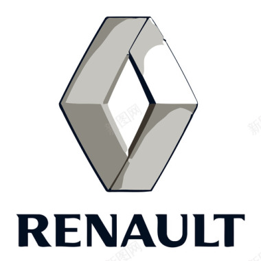 renaultRenault图标