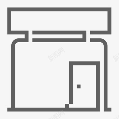 火焰小图标piaopai-小程序-首页图标