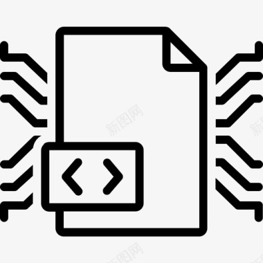 javascript编码开发人员javascript图标图标