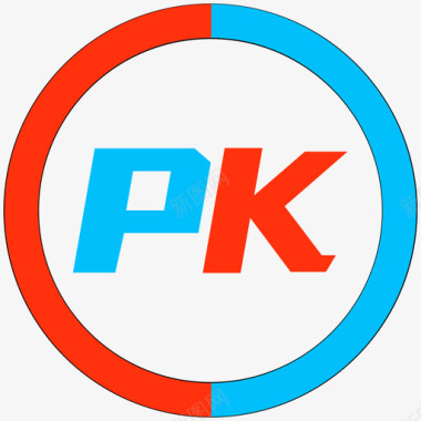 电子竞技PKpk图标