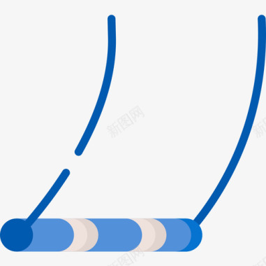 木板秋千秋千如图6所示平坦图标图标