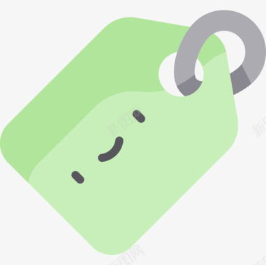 38妇女节标签标签用户界面38扁平图标图标