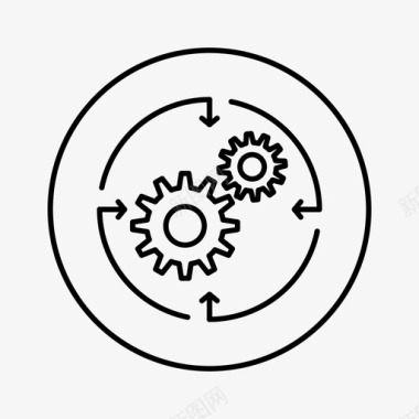 封面设计方案解决方案业务公司图标图标