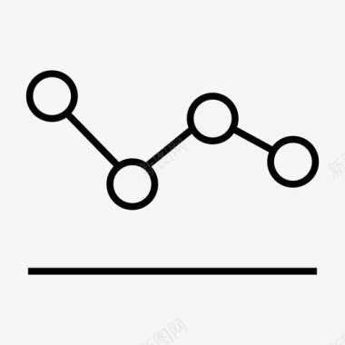 报表数据分析图表数据统计图标图标