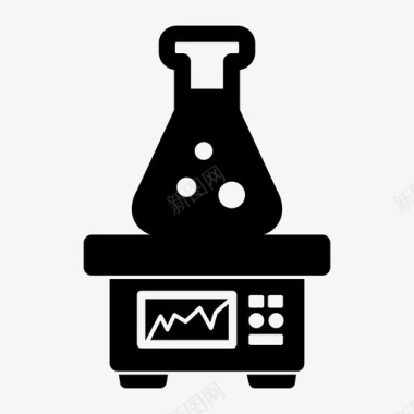 分析矢量图比较分析计算比较图标图标