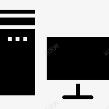 通讯桌面通讯网络4填充图标图标