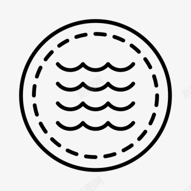 钓鱼徽章活动商业捕鱼图标图标