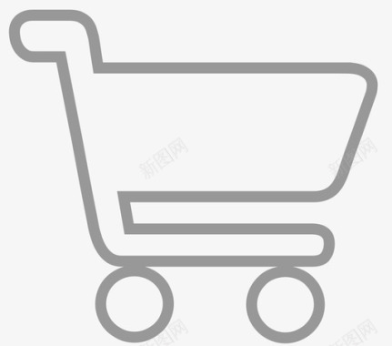 shoppingcartShoppingCart图标