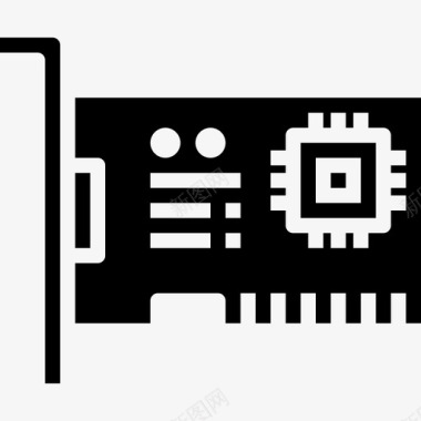 sim卡填充网络接口卡计算机硬件14填充图标图标