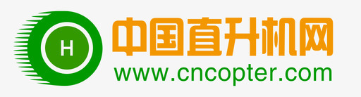 云数据中心网中国直升机网LOGO_icon图标