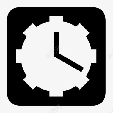 图标1调整进度调整收款时间图标