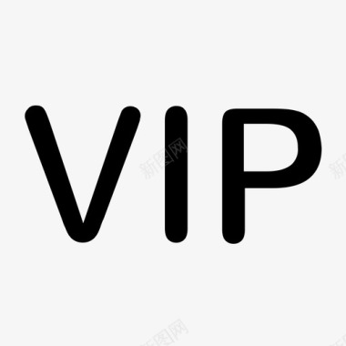 个性vipvip图标