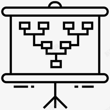 体育层次图形分析体育分析图标图标