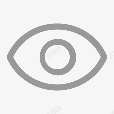 查看查看图标