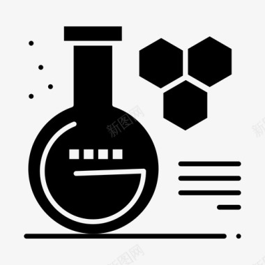 知识全面实验室化学化学实验室图标图标