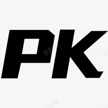 舞蹈PKPK图标