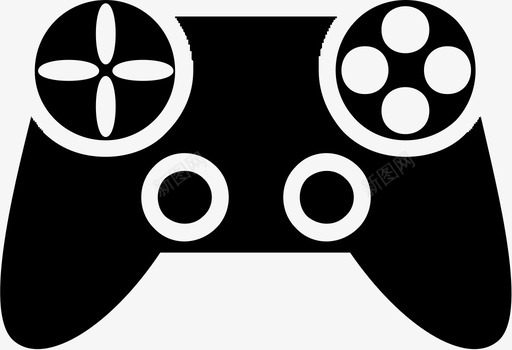 AC控制器控制器playstationcontrollerplaystationgamepad图标图标