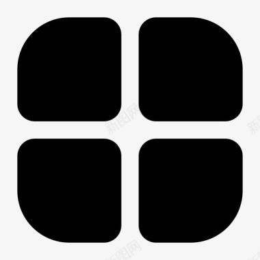 表格icon-深度学习-项目名称图标