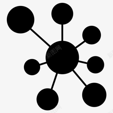 shift键键合化学键合图标图标