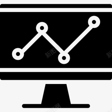 封面设计要素监控要素在线营销2填充图标图标