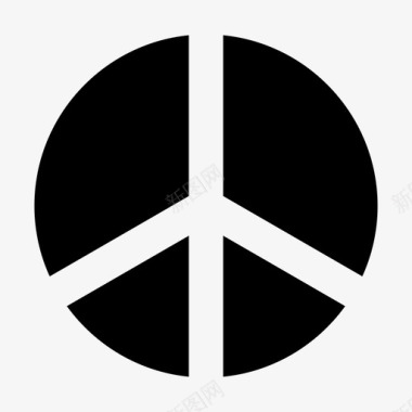 和平反战裁军图标图标