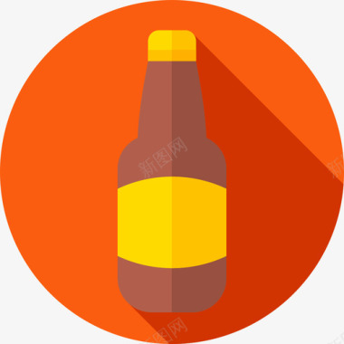 黑啤酒啤酒节32淡啤酒图标图标