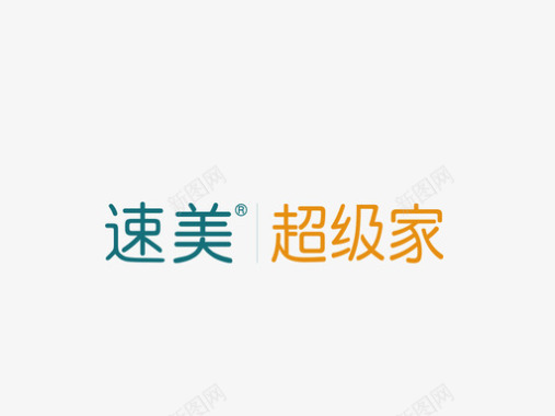 美柚logo速美LOGO图标