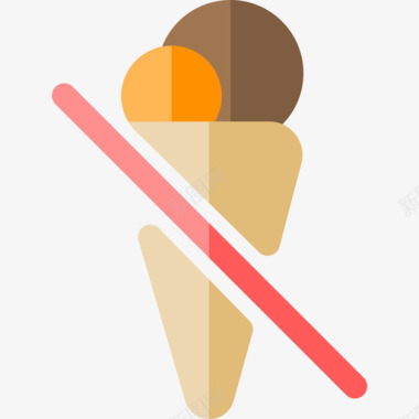 没有冰淇淋3号商场没有图标图标