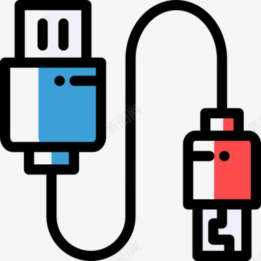 相约38Usb线思路38颜色省略图标图标