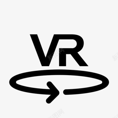 360云盘vr360ar图标图标